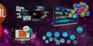 Website Development Services