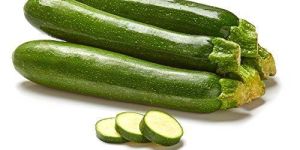 Green Zucchini