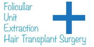 Fue Hair Transplant Services