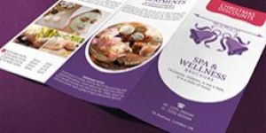 Brochure Design Services
