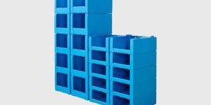 PP Order Picking Bins