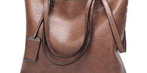 Ladies Shoulder Bags