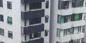 Apartment Cleaning Services in Patna