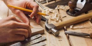 Carpentry Services