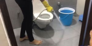 Washroom Cleaning Services in Patna
