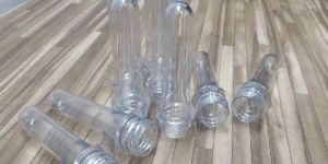 PET Preform for Mineral Water Packaging