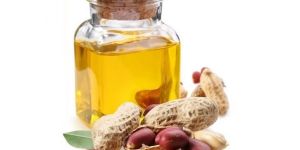 Nature Fine Double Filtered Groundnut Oil