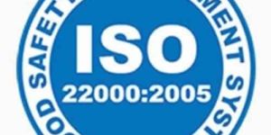 ISO 22000 Certification Certification Services
