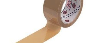 Brown Tape