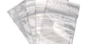 Clear Plastic Bags