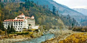 Manali Tour Package