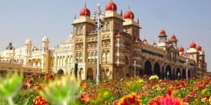 Mysore Coorg Tour Package