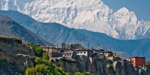 Nepal Coorg Tour Package