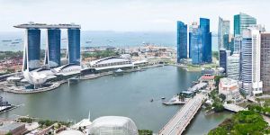 Singapore and Malaysia Group Tour Package