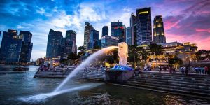 Singapore and Malaysia Tour Package