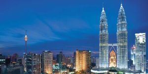 Singapore/Malaysia Group Tour