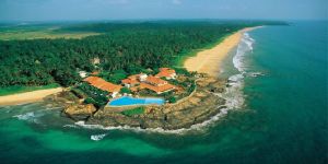 Srilanka Tour Package