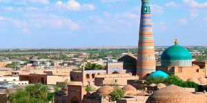 Uzbekistan Tour Package