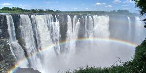 Zimbabwe Tour Package