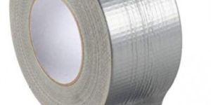 Grey Duct Tape