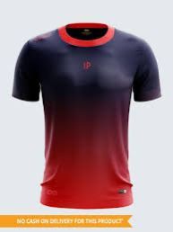 Sports T-shirt