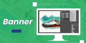 Banners Designing