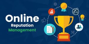 Online Reputation Management