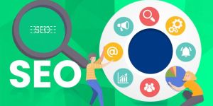 Search Engine Optimization