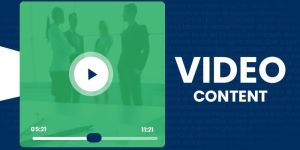 Video Content Writing