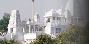 Hyderabad Tour Package