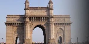 Mumbai Tour Package