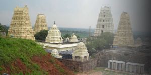 Tirupati Tour Package