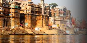 Varanasi Tour Package