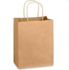 Kraft Paper Bags