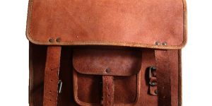 LB-003 Leather Bag
