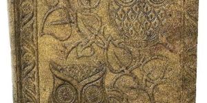 LD-031 Leather Diary