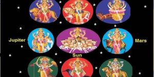 Navgrah Mantra Jaap Evam Havan