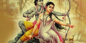 Ramarcha Pujan Evam Anushthan