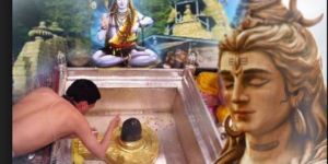Sava Laakh Sanjivani Mahamrityunjaya Mantra Jaap Evam Anushthaan