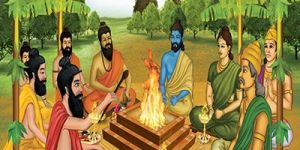 Vaastu Shaanti Poojan Mantra Jaap Evam Anushthaan