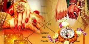 Vaidhavya Dosh Shanti Ke Liye Havan Evam Pooja