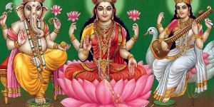 Vishesh Maha Lakshmi Pujan Evam Havan