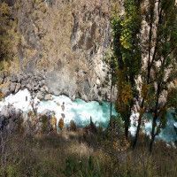 Kishtwar National Park Tour Packages