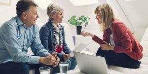 Retirement Planning Services