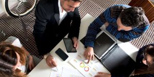 Wealth Management Services