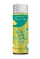 Shine and Volume Shampoo