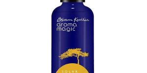 Solar Plexus Chakra Oil