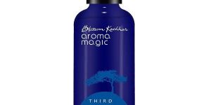 Third Eye Chakra Oil