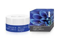 Vitamin E Night Cream
