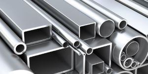 Aluminium Pipes
